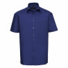 Camisa de caballero RUSSELL COLLECTION MC 937M