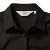 Camisa de mujer Stretch RUSSELL 946F Manga 3/4