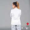 Chaqueta Mujer Cocina Greenwear GARYS 9429 ANAYA