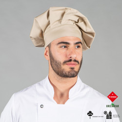 Gorro pirata de cocina vaquero Gary's - Uniformes para chefs