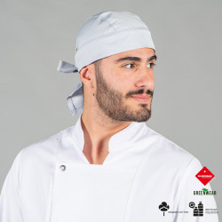 ▷ Gorro cocina con goma - Gary´s - Uniformes Luque