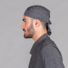 GORRO PIRATA COCINA UNISEX COCINA CHAMBRAY GARYS 4414