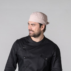 Gorro Pirata Cocina Microfibra GARYS 4418