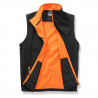Chaleco Softshell printable hombre RESULT R232M