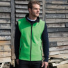 Chaleco Softshell printable hombre RESULT R232M