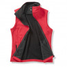 Chaleco Softshell printable hombre RESULT R232M