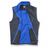 Chaleco Softshell printable mujer RESULT CORE R232F