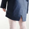 Chubasquero Impermeable Mujer ROLY 5202 Sitka Woman