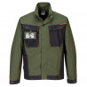 Chaqueta combinada de trabajo WX3 PORTWEST T703