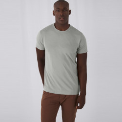 Camiseta orgánica Hombre Inspire T/Men B&C TM042