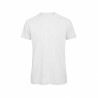 Camiseta orgánica Hombre Inspire T/Men B&C TM042