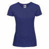 Camisa ajustada de mujer RUSSELL 155F