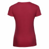 Camisa ajustada de mujer RUSSELL 155F