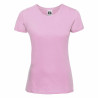 Camisa ajustada de mujer RUSSELL 155F