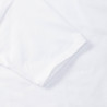 Camiseta de publicidad unisex de manga corta RUSSELL 180M