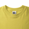 Camiseta de publicidad para niños RUSSELL 180B