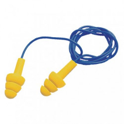 Tapón EAR ULTRAFIT con cordón (50 pares)