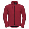 Cazadora Softshell RUSSELL 140M de hombre 