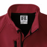 Cazadora Softshell RUSSELL 140M de hombre 