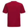 Camiseta reforzada unisex RUSSELL 010M