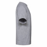 Camiseta reforzada unisex RUSSELL 010M
