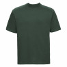 Camiseta reforzada unisex RUSSELL 010M