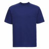 Camiseta reforzada unisex RUSSELL 010M