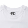 Camiseta reforzada unisex RUSSELL 010M