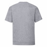 Camiseta reforzada unisex RUSSELL 010M