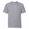 Camiseta reforzada unisex RUSSELL 010M