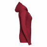 Sudadera con capucha para mujer RUSSELL 265F