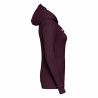 Sudadera con capucha para mujer RUSSELL 265F