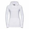 Sudadera con capucha para mujer RUSSELL 265F