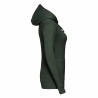 Sudadera con capucha para mujer RUSSELL 265F