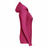 Sudadera con capucha para mujer RUSSELL 265F