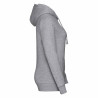 Sudadera con capucha para mujer RUSSELL 265F