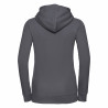 Sudadera con capucha para mujer RUSSELL 265F