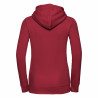 Sudadera con capucha para mujer RUSSELL 265F