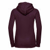 Sudadera con capucha para mujer RUSSELL 265F