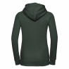 Sudadera con capucha para mujer RUSSELL 265F