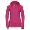 Sudadera con capucha para mujer RUSSELL 265F
