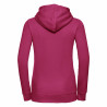 Sudadera con capucha para mujer RUSSELL 265F
