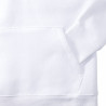 Sudadera con capucha para mujer RUSSELL 265F