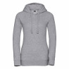 Sudadera con capucha para mujer RUSSELL 265F