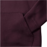 Sudadera con capucha para mujer RUSSELL 265F
