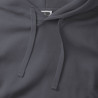 Sudadera con capucha para mujer RUSSELL 265F