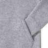Sudadera con capucha para mujer RUSSELL 265F