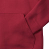 Sudadera con capucha para mujer RUSSELL 265F