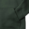Sudadera con capucha para mujer RUSSELL 265F