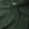 Sudadera con capucha para mujer RUSSELL 265F